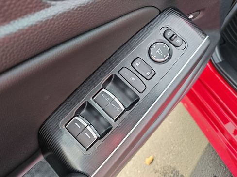 Used 2025 Honda Civic Sport Touring image 11