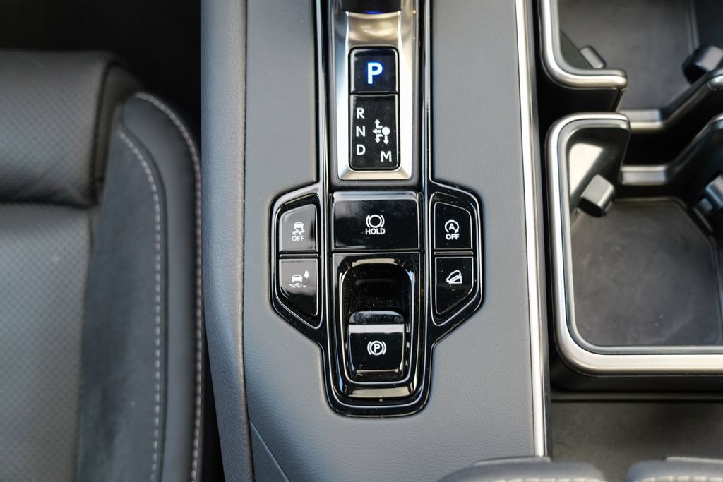 Used 2024 Lexus TX 350 AWD w/ Technology Package image 50