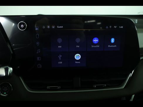 New 2026 Chevrolet Equinox LT FWD image 17