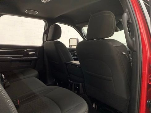 Used 2026 RAM 2500 Big Horn AWD/4WD image 20