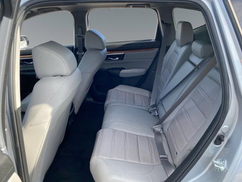Used 2022 Honda CR-V Touring image 13