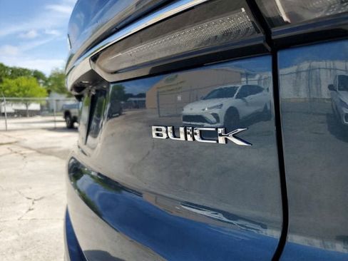 New 2026 Buick Enclave Avenir w/ Super Cruise Package FWD image 8