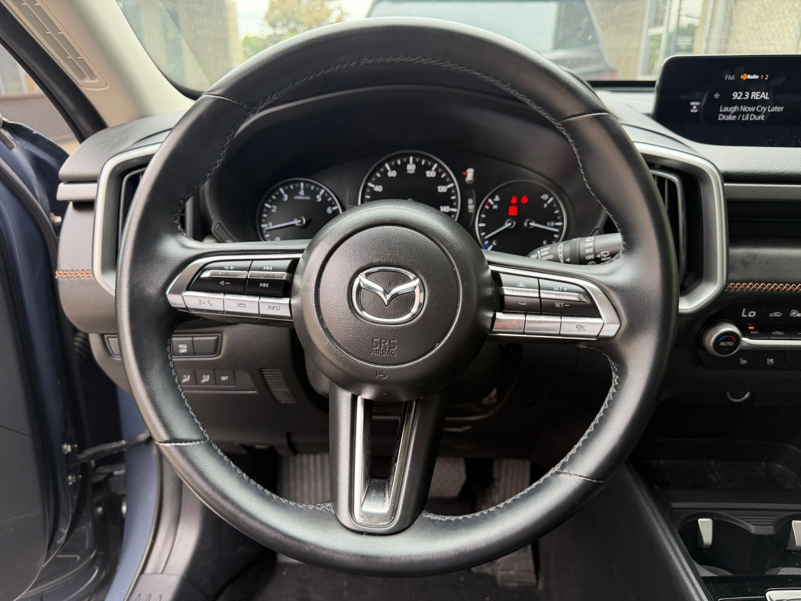 Used 2026 MAZDA CX-50 AWD 2.5 S w/ Premium Package image 28