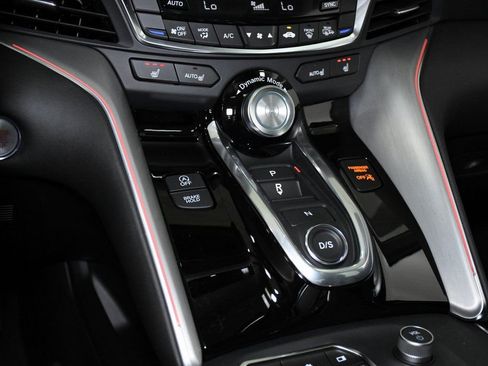 Used 2025 Acura TLX w/ Technology Package image 22