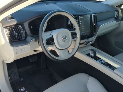 Used 2025 Volvo XC60 T8 Core w/ Protection Package Premier