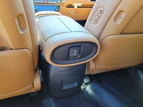 New 2026 Hyundai Palisade Calligraphy AWD/4WD image 25