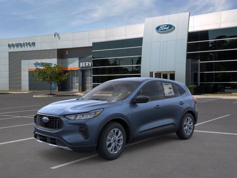 New 2026 Ford Escape Active FWD image 1