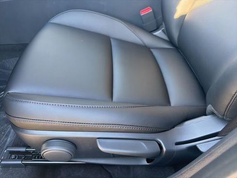 New 2026 MAZDA MAZDA3 s Sport image 23