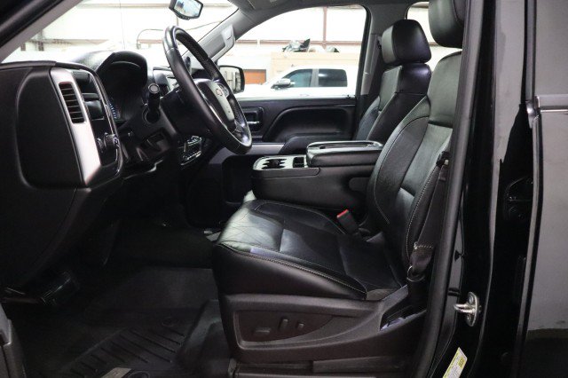 Used 2014 Chevrolet Silverado 1500 LT w/ All Star Edition RWD image 6
