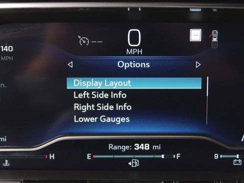 Used 2022 Chevrolet Silverado 1500 LT Trail Boss w/ Convenience Package II AWD/4WD image 24