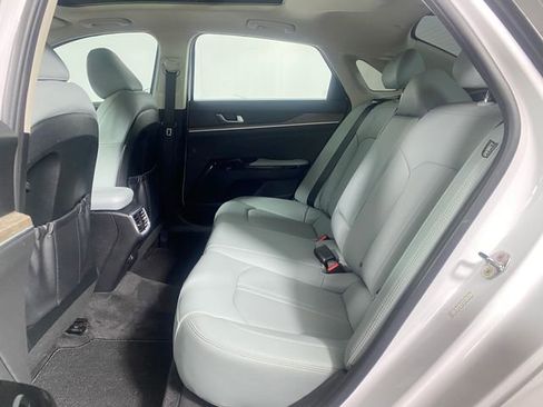 Used 2021 Kia K5 EX w/ EX Premium Package image 27