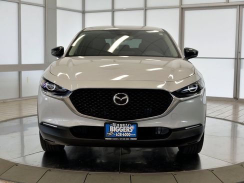 Certified 2026 MAZDA CX-30 AWD 2.5 S w/ Select Sport Pkg image 3