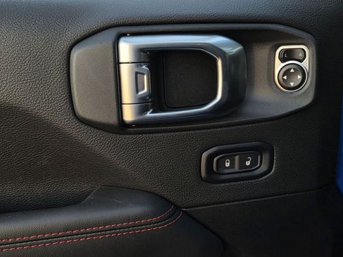 New 2026 Jeep Gladiator Rubicon w/ Safety Group image 14