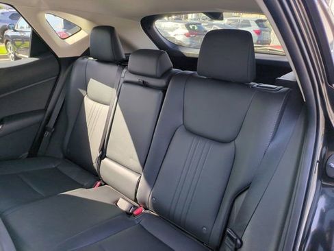 Used 2025 Lexus NX 350h AWD w/ Accessory Package (2T) image 29