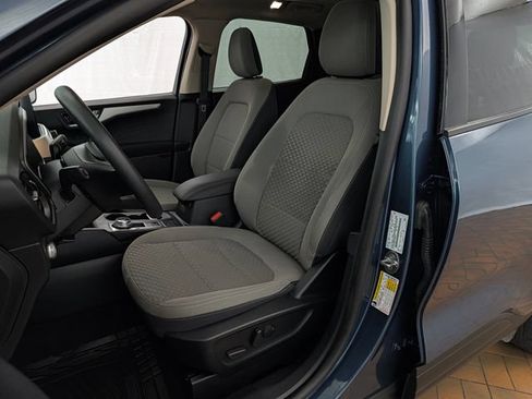 Certified 2020 Ford Escape SE AWD/4WD image 9
