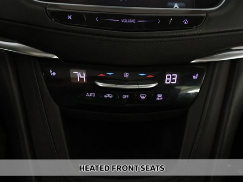 Used 2019 Cadillac XT5 Luxury image 6