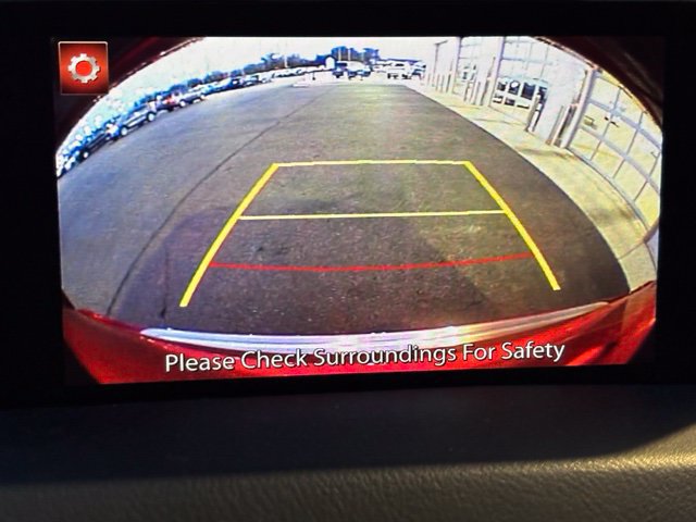 Used 2018 MAZDA CX-5 Touring w/ Preferred Equipment Package AWD/4WD image 16