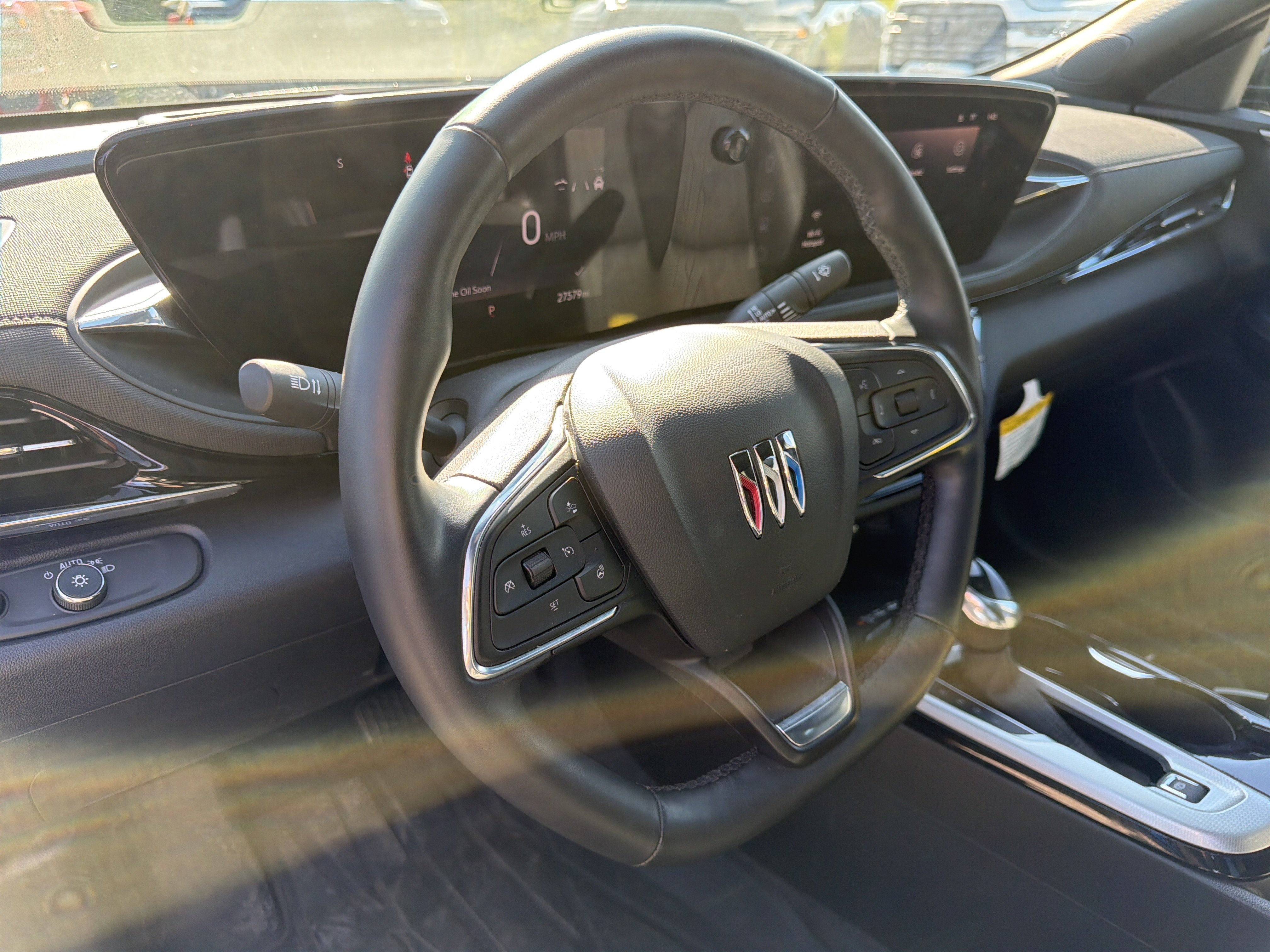 Used 2025 Buick Envista Avenir FWD image 15