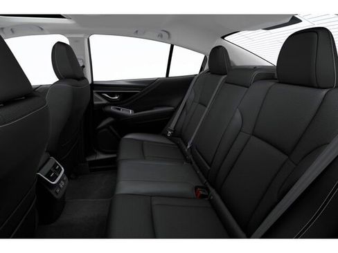 New 2025 Subaru Legacy Touring XT w/ Popular Package #3 image 17