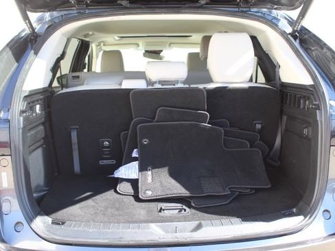 Used 2024 MAZDA CX-90 3.3 Turbo w/ Preferred Plus image 45