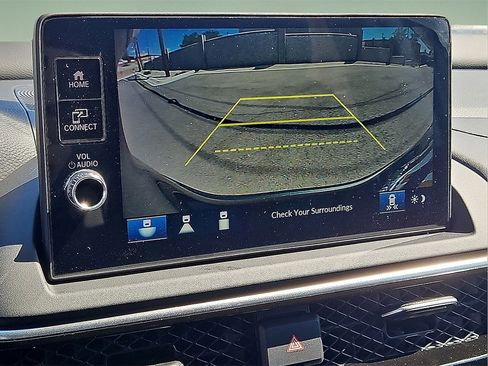 New 2025 Acura ADX Base image 20