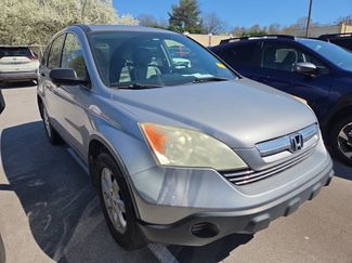 Used 2008 Honda CR-V EX video 1