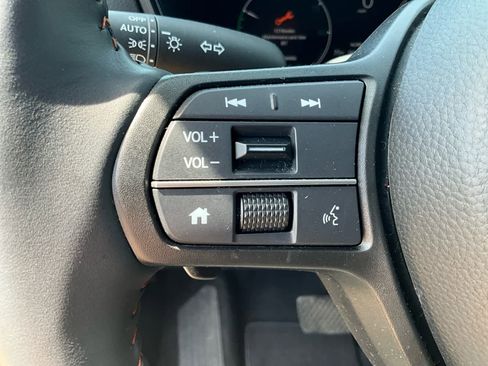 Used 2025 Honda CR-V Sport-L image 26