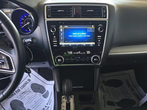 Used 2019 Subaru Outback 2.5i Premium AWD/4WD image 13