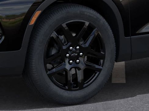 New 2026 Chevrolet Blazer LT w/ Convenience Package image 9