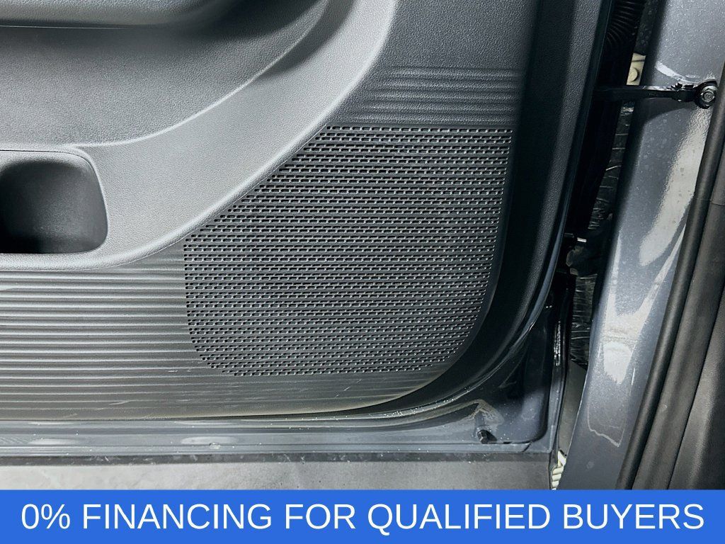 Certified 2026 Hyundai Santa Fe SE FWD image 18
