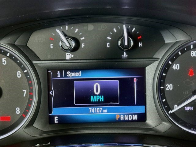 Used 2020 Buick Encore Preferred FWD image 15