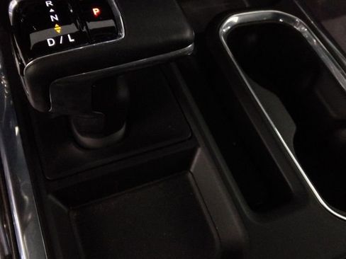 Used 2024 Chevrolet Silverado 1500 RST w/ Z71 Off-Road Package image 18