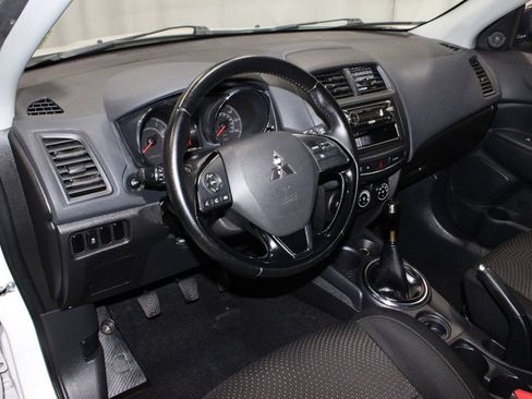 Used 2016 Mitsubishi Outlander Sport ES FWD image 23