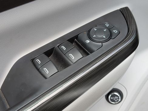 Used 2019 GMC Acadia SLT FWD image 14