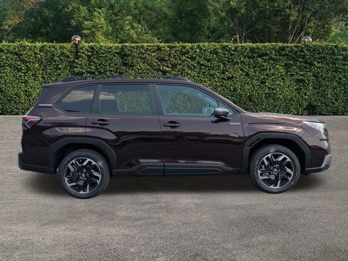 New 2026 Subaru Forester Premium image 3