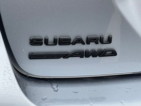 New 2026 Subaru Crosstrek 2.5i Limited AWD/4WD image 2