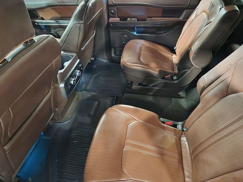Used 2022 Ford Expedition Max King Ranch image 51