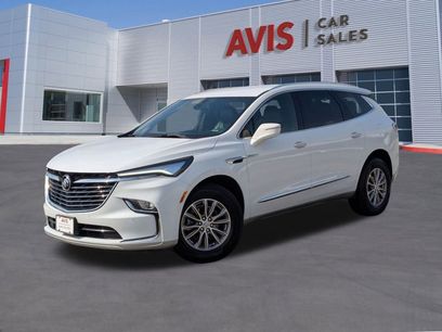 Used 2024 Buick Enclave Premium