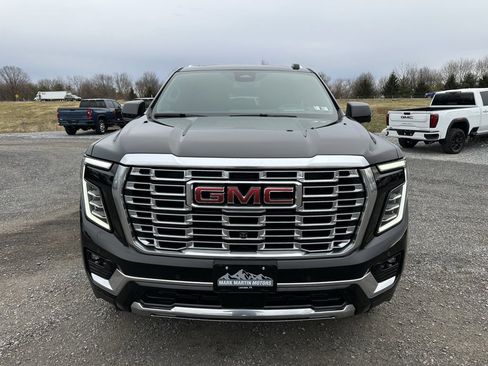 Used 2025 GMC Yukon XL Denali image 11