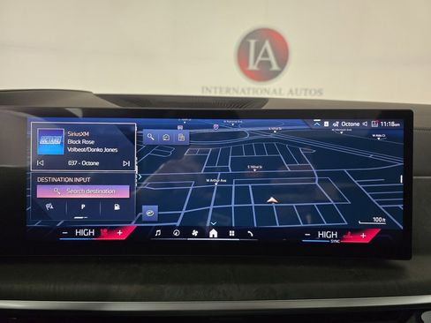 New 2026 BMW X5 xDrive40i image 16