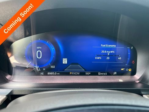 Used 2020 Ford Explorer Platinum w/ Premium Technology Package AWD/4WD image 21