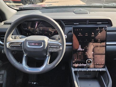 New 2026 GMC Terrain Elevation w/ Elevation Premium Package image 27