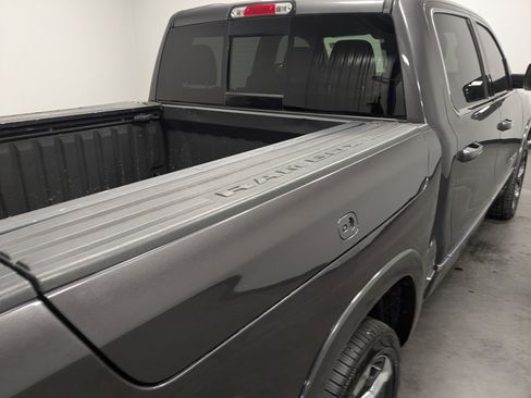 Used 2019 RAM 1500 Limited image 12