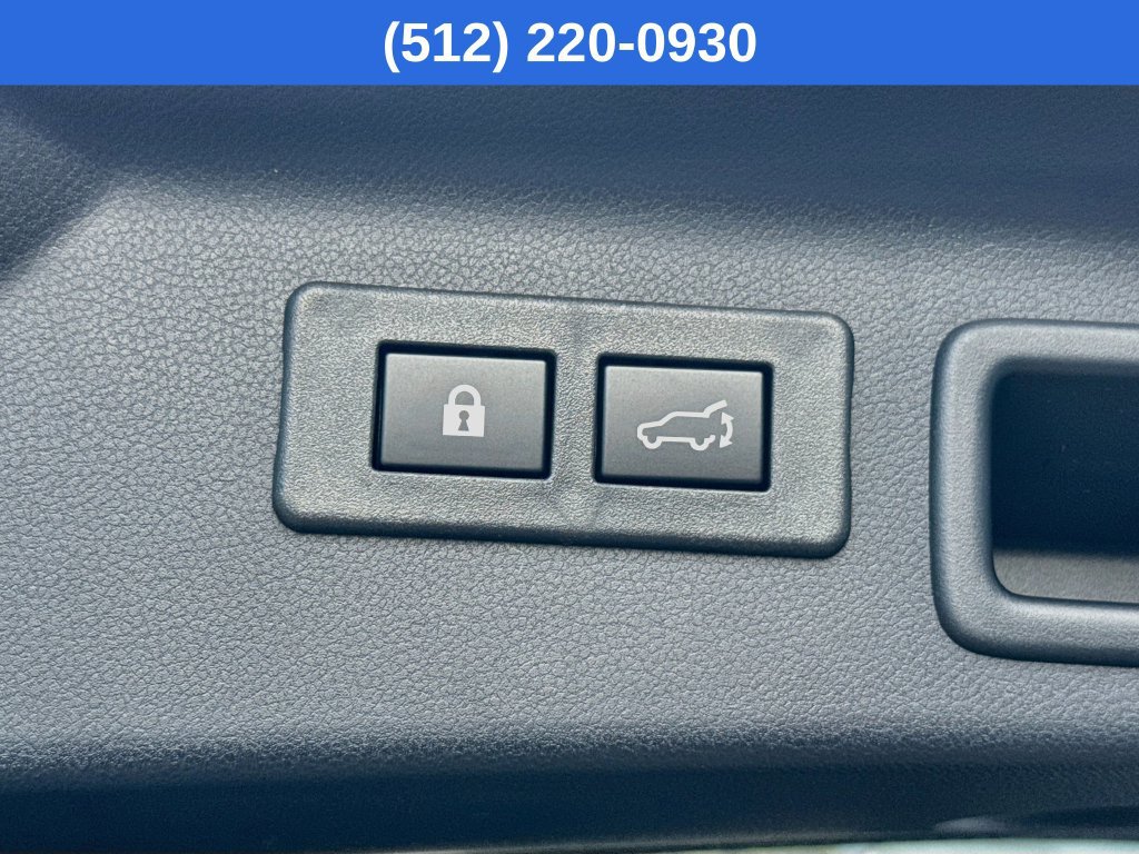 New 2026 Subaru Forester Touring AWD/4WD image 34