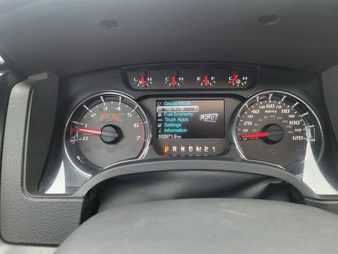 Used 2012 Ford F150 FX4 w/ FX Appearance Pkg image 22