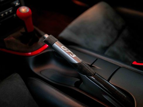 Used 2011 Porsche 911 GT3 RS image 70