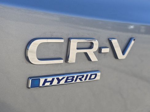 Used 2025 Honda CR-V Sport Touring image 16