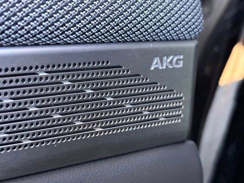 Certified 2025 Cadillac Optiq Luxury 2 w/ LPO, Floor Liner Package image 35