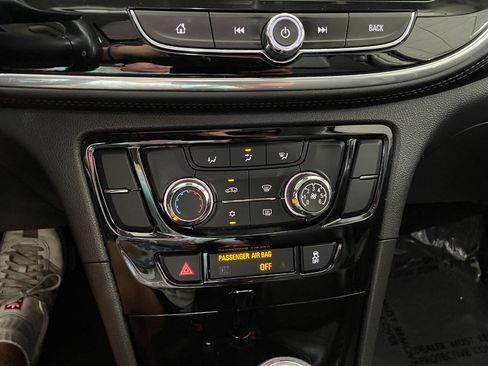 Used 2019 Buick Encore Preferred w/ Safety Package image 37