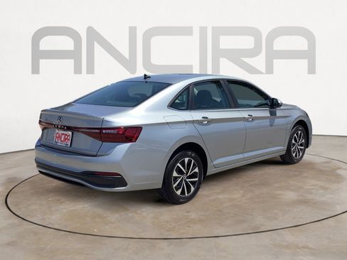 New 2026 Volkswagen Jetta S image 8